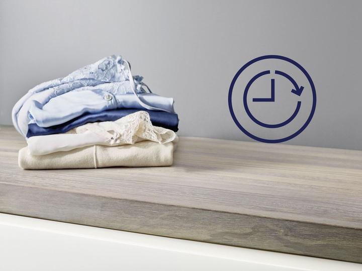 Produktbild Electrolux EW6S526W (6 kg, Links)