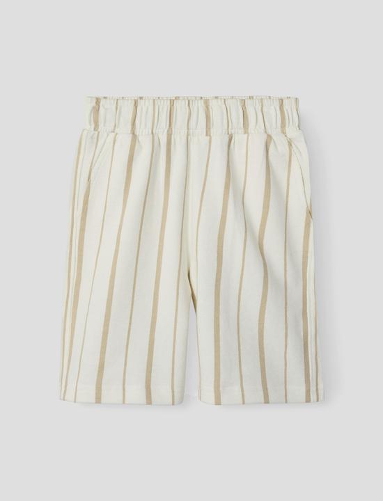 Image du produit Name it Bio-Baumwoll Shorts (128)