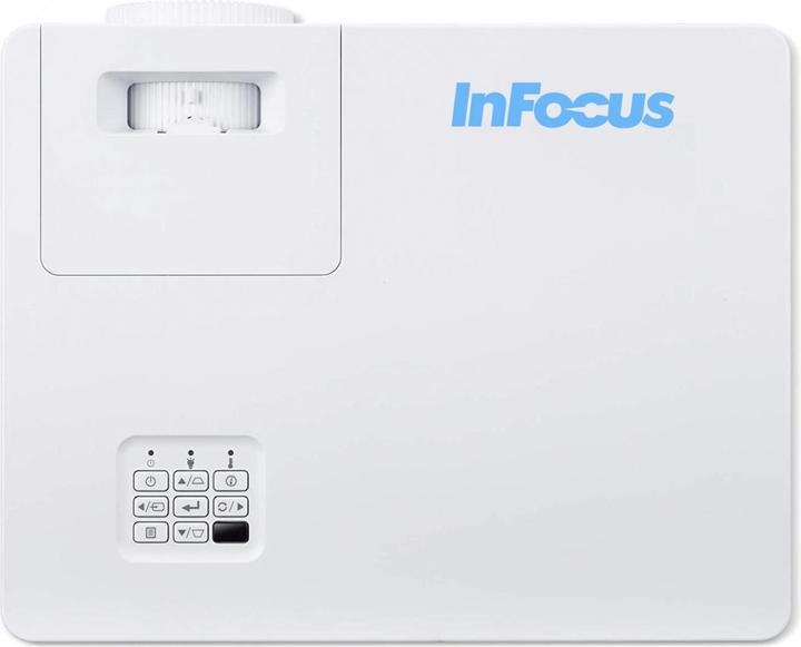 Actual product image Infocus INL2169 (Full HD, 4500 lm, 1.21 - 1.59:1)