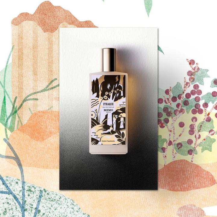 Produktbild Memo Paris Ithaque EDP (Eau de Parfum, 75 ml)