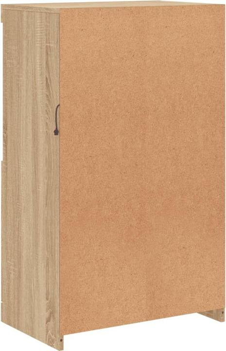 Image du produit vidaXL Sideboard (60.50 x 37 x 100 cm)