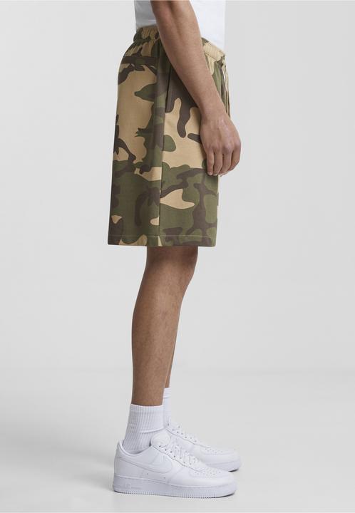 Image du produit Urban Classics Short Easy Camo - 161161 (M)