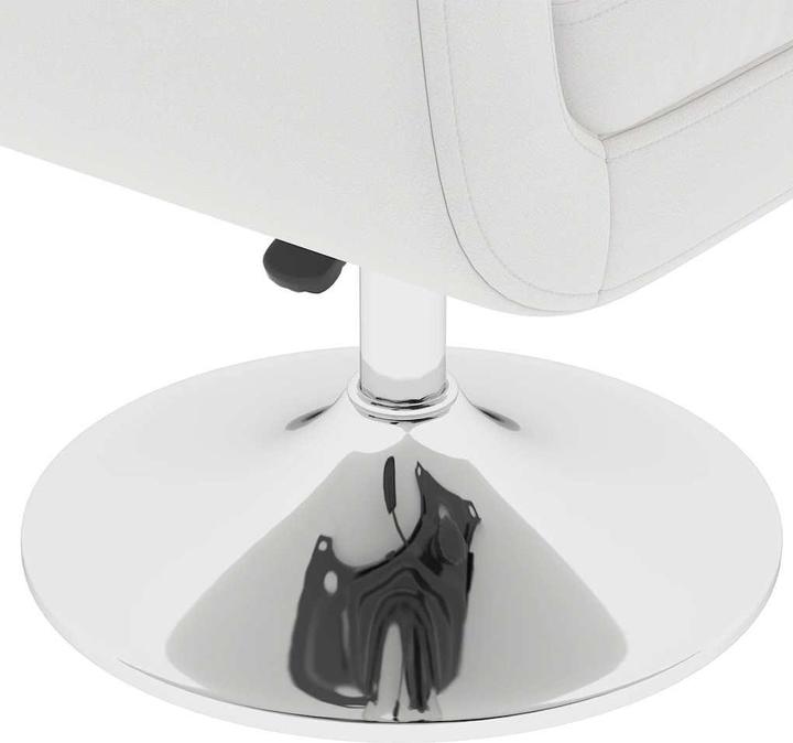 Actual product image vidaXL Sessel