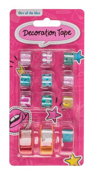 Produktbild NoName Deko-Klebeband (13 mm)