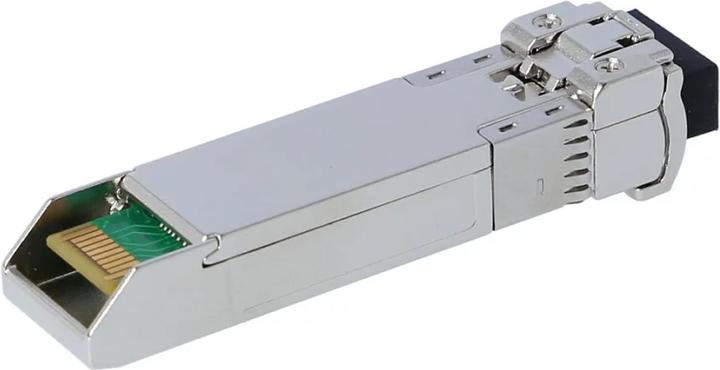 Actual product image BlueOptics Dell Brocade 58T3K Compatible SFP+ BO35H856S3D