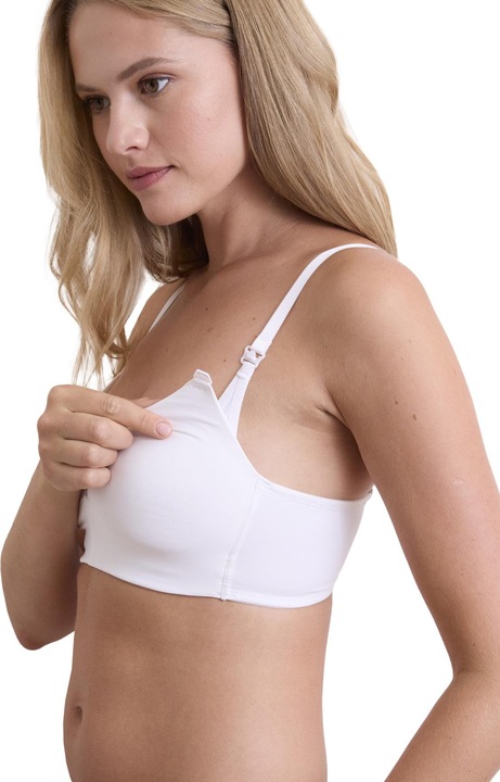 Actual product image Vertbaudet Nursing Bra/Bustier (80 C)