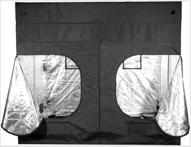 Immagine prodotto Gorilla Tenda di coltivazione 9x9