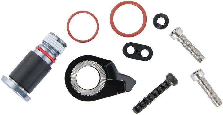 Produktbild Sram HEX 5 Befestigungskit für XX1, X01, GX1 Schaltwerke