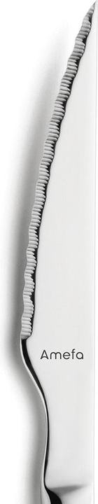 Productafbeelding Amefa Steakbestek set 7038 Chuletero (12 Stuk, Mes)