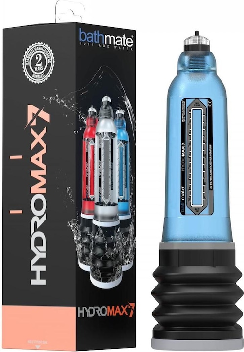Immagine prodotto Bathmate HydroMax7