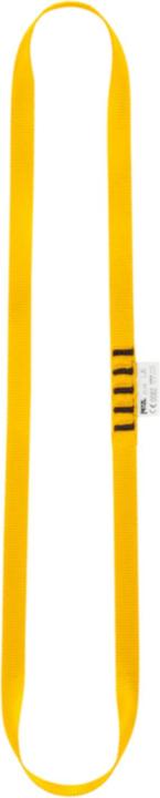 Petzl Rundschlinge aus Gurtband - farbig