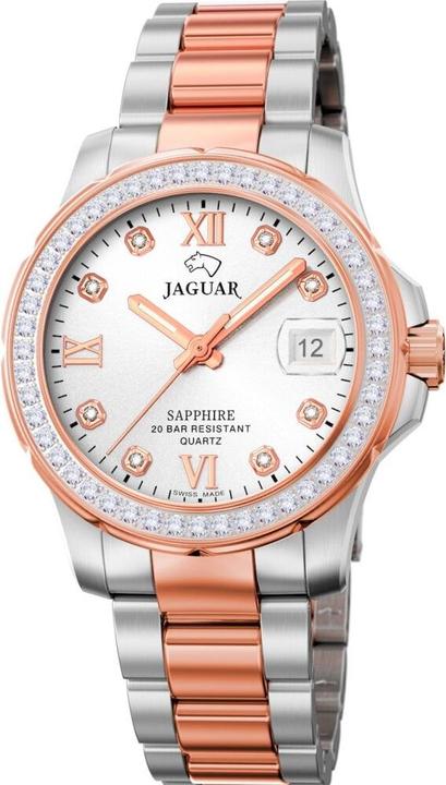 Image du produit Jaguar Femme (Montre de plongée, 35 mm)