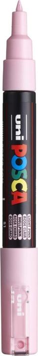 Produktbild Posca Extra Fine Marker PC-1M (1x)