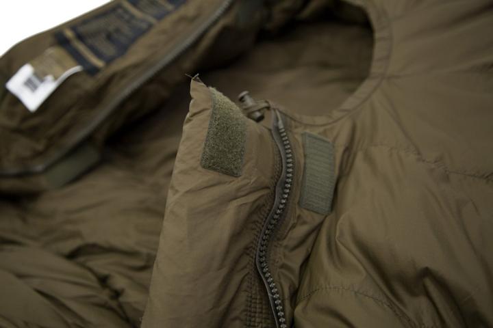 Produktbild Carinthia XP Down 1000 Schlafsack CQ-Down (83 cm)