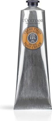 Image du produit L'Occitane Crème pour les pieds (Crème et gel pour les pieds, 150 ml)
