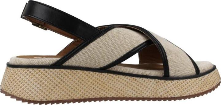 Actual product image Gioseppo Lynne Wedge Sandals (37)