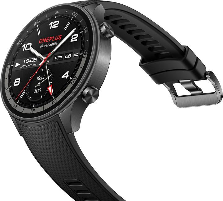 Produktbild OnePlus Watch 2R (46.60 mm, nur WLAN)