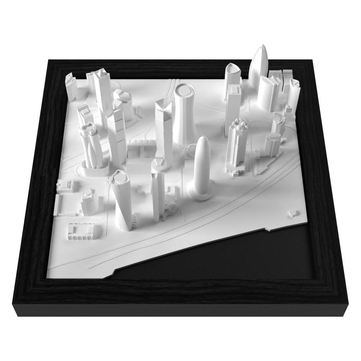 Cityframes Doha CityCube - kaufen bei Galaxus