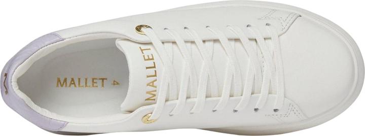 Produktbild Mallet GRFTR Lite Sneaker Leder (37)