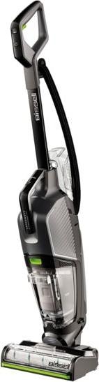 Actual product image Bissell CrossWave Hydrosteam PET Pro