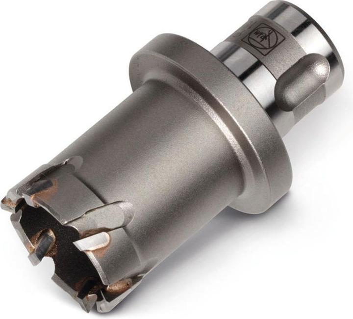 Image du produit Fein Fraise au carbure avec emmanchement QuickIN PLUS, Ø perçage 14 mm, Profondeur de coupe 20 mm (14 millimètres)