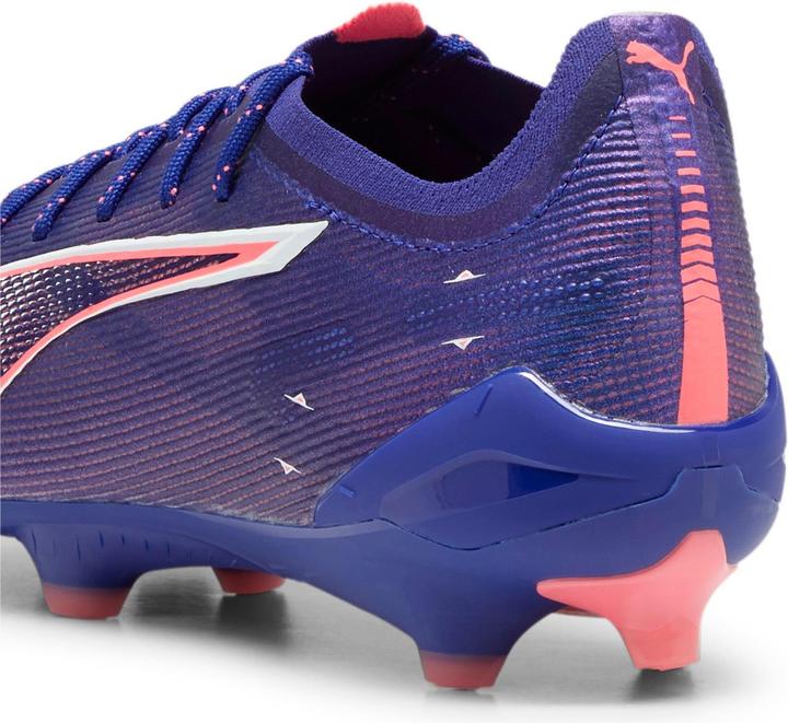 Actual product image Puma Ultra 5 Ultimate Fg (39)