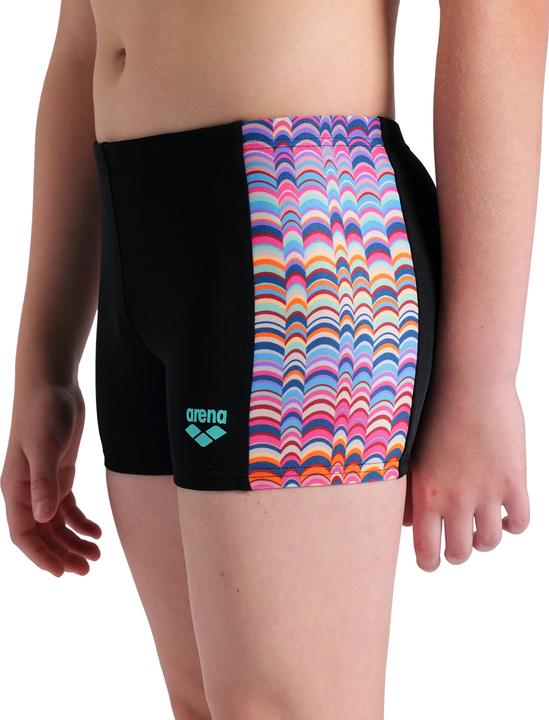 Produktbild Arena B Ondulation Swim Short (128)