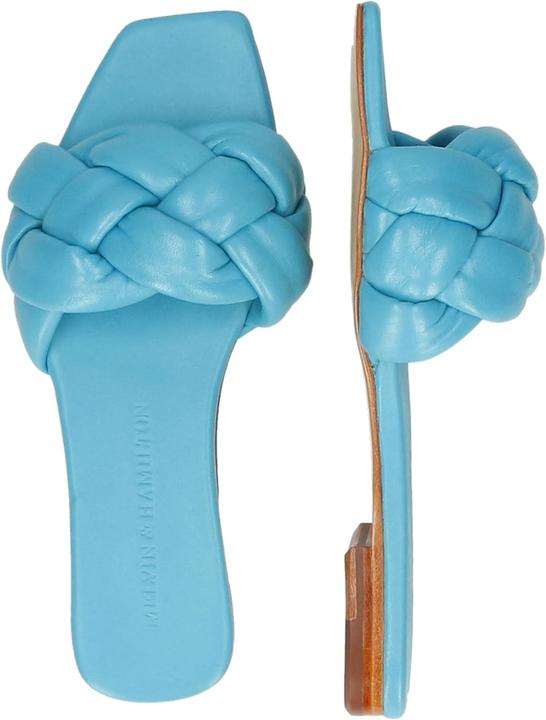 Produktbild Melvin & Hamilton Brooke (39)