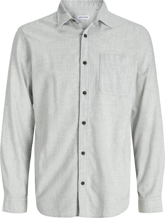 Grigio chiaro Melange