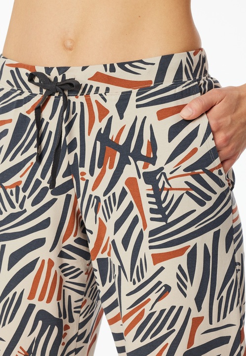 Actual product image Schiesser Mix & Relax pyjama trousers (36)