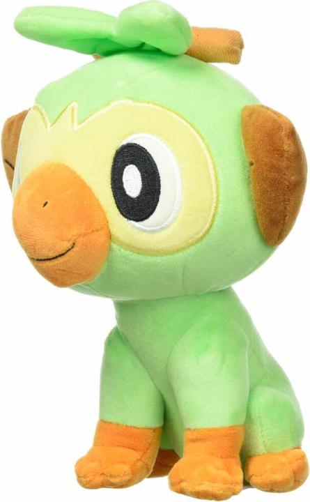 Produktbild Boti Pokémon: Chimpep - 20 cm (20 cm)