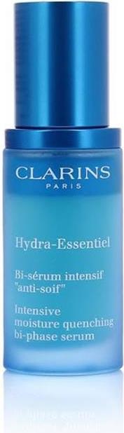Immagine prodotto Clarins Hydra-Essentiel Bi-Sérum Intensif "Anti-Soif" (30 ml)