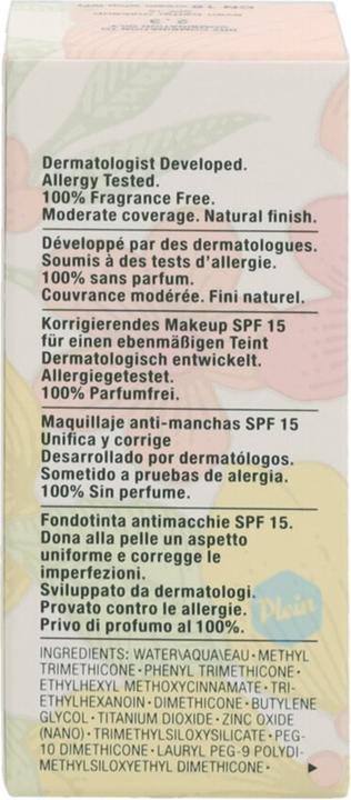 Actual product image Clinique Even Better (18 Cream Whip)