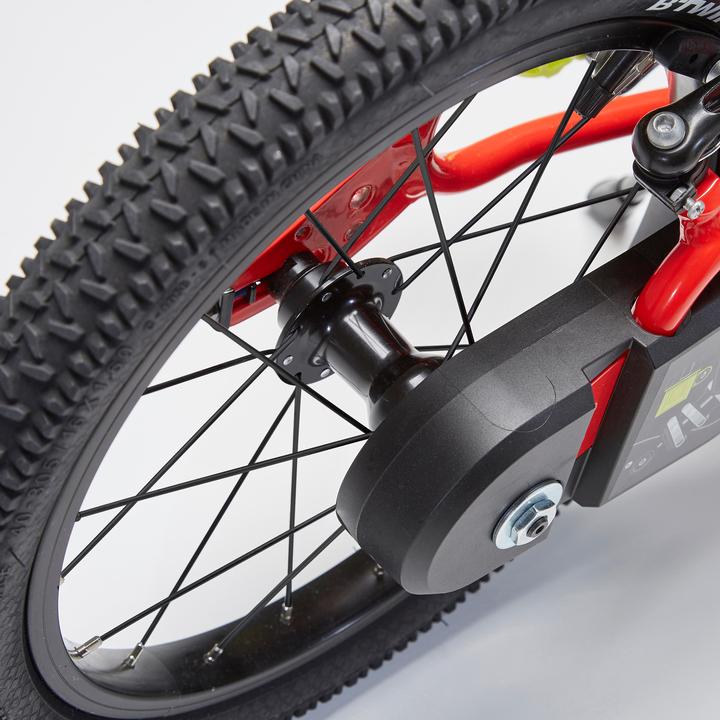 Image du produit Btwin CITY 900 (16")
