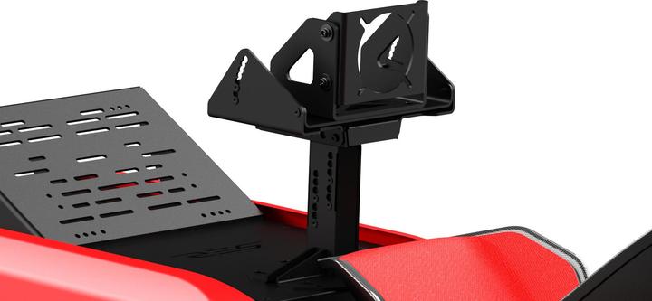 Produktbild Res-Tech X1 Direct Drive Support - Simucube 2 Sport, Pro und Ultimate