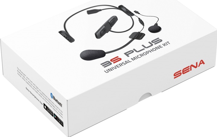 Produktbild Sena 3S Plus (1er Set)