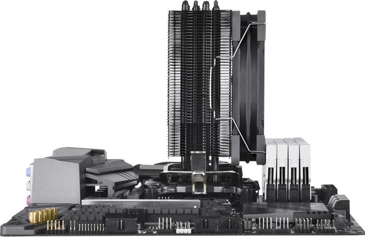 Produktbild Thermaltake UX 200 SE (156.20 mm)