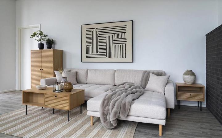 Image du produit House Nordic Lido (Canapé d'angle)