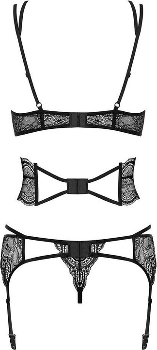 Image du produit Obsessive Frivolla (S, M)