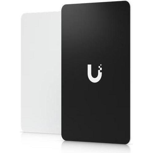 Ubiquiti Zugangskarte (Schlüsselkarte) (UA-CARD-W-100)