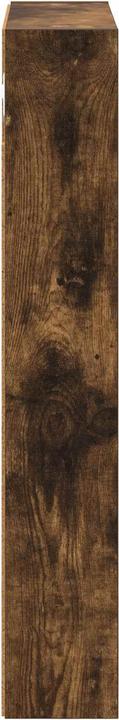Produktbild vidaXL Badezimmerschrank (40 x 10 x 60.50 cm)