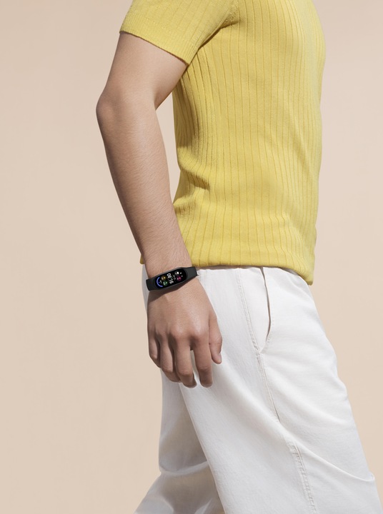 Immagine prodotto Xiaomi Smart Band 7 (20.70 mm)