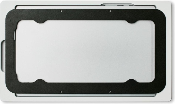 Displine Companion Wall Tablet Wandhalterung Passend für Marke (Tablet): Samsung