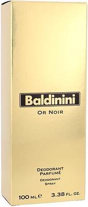 Produktbild Baldinini Baldini (Spray, 100 ml)