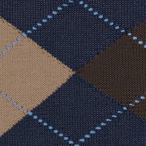 Produktbild Burlington Edinburgh Herren (Einzelpack, 40 - 46)
