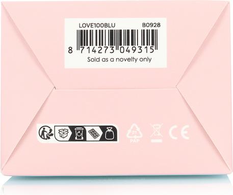 Produktbild Shots Pulse Wave Clitoris Vibrator