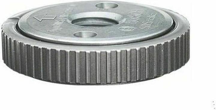Productafbeelding Bosch Professional Zubehör Snelspanmoer Accessoires