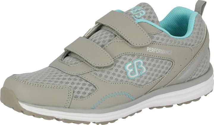 Actual product image Brütting low shoes (42)