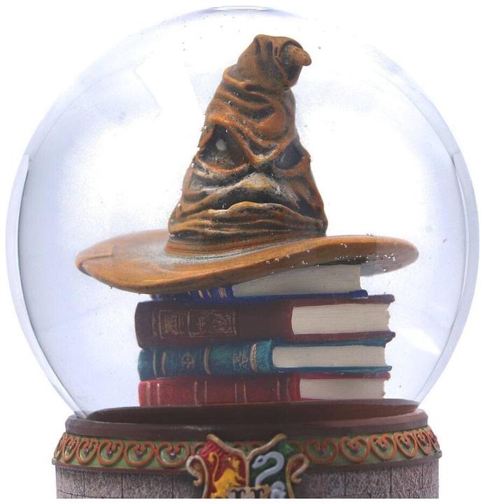 Actual product image Nemesis Now Harry Potter Hogwarts