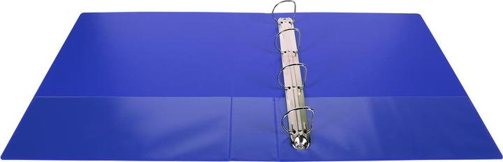 Image du produit Exacompta Classeur à anneaux (A4, 67 mm, 1 pièce(s))